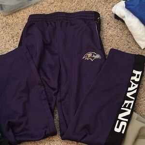 NFL Ravens Sweatpants